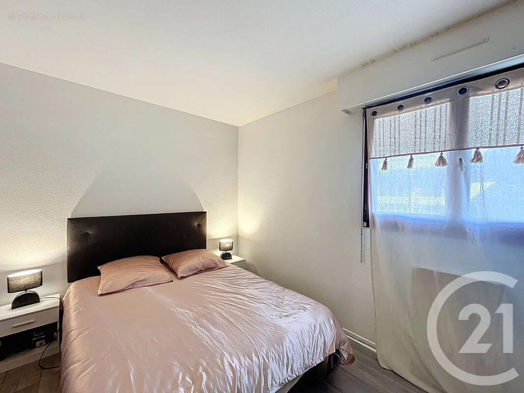 Appartement à CLUSES