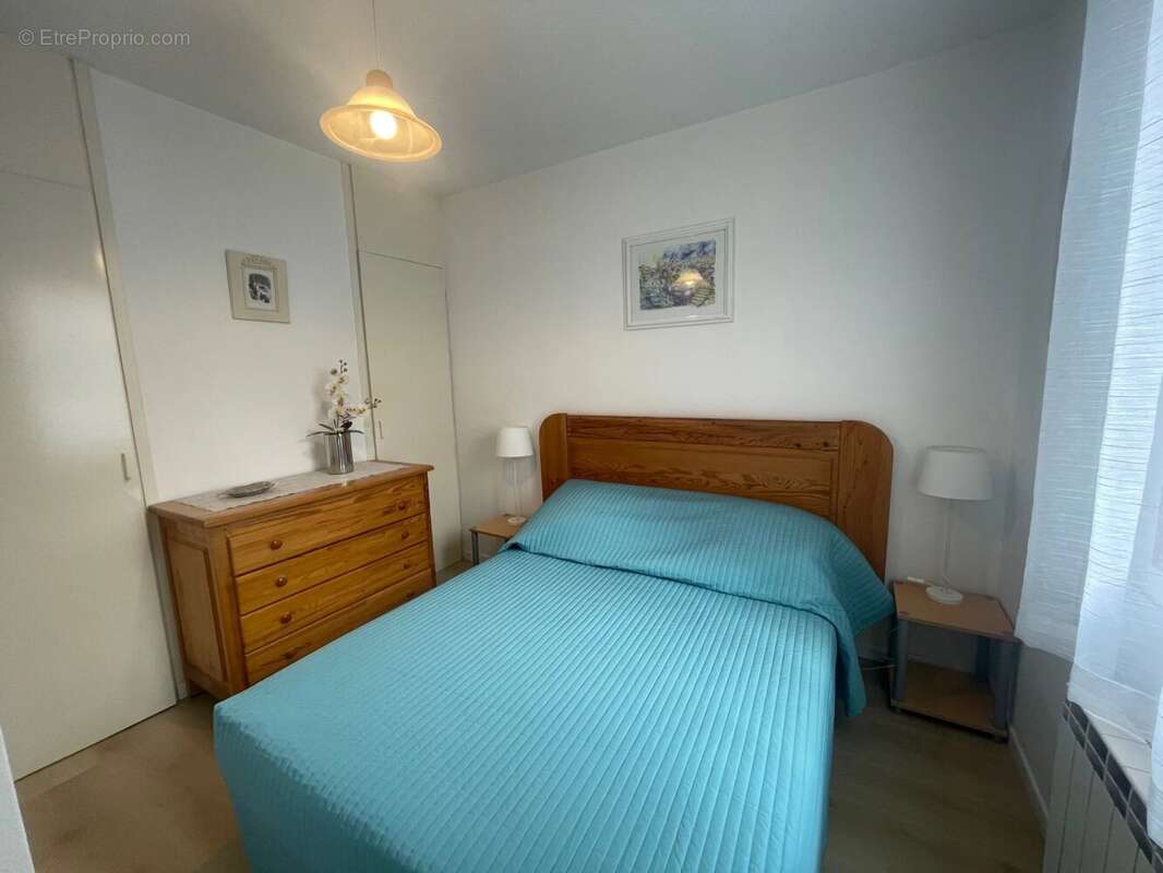 Appartement T2 meublé avec balcon - photo 4