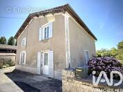 Photo 1 - Maison à BRIOUX-SUR-BOUTONNE
