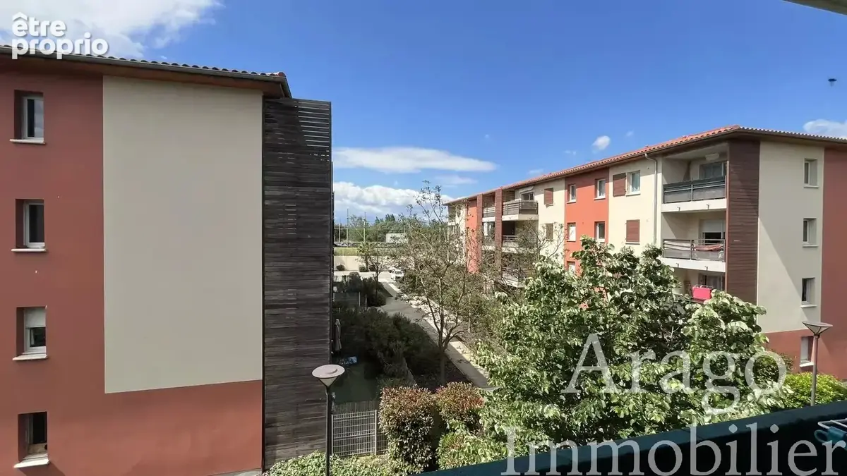 Appartement f2 rivesaltes - photo 5