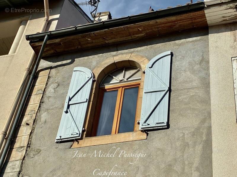 Appartement à SAINT-GAUDENS