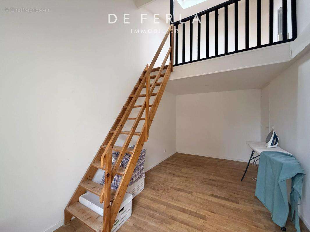 Maison familiale récente – 138,90 m² Carrez – Malakoff - photo 6