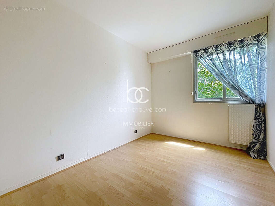 Appartement à VANNES