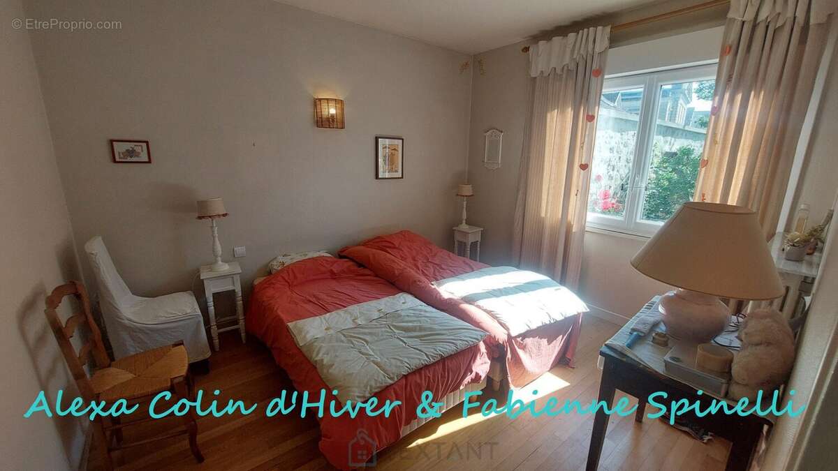 Maison coup de coeur au centre de Vailly - photo 11