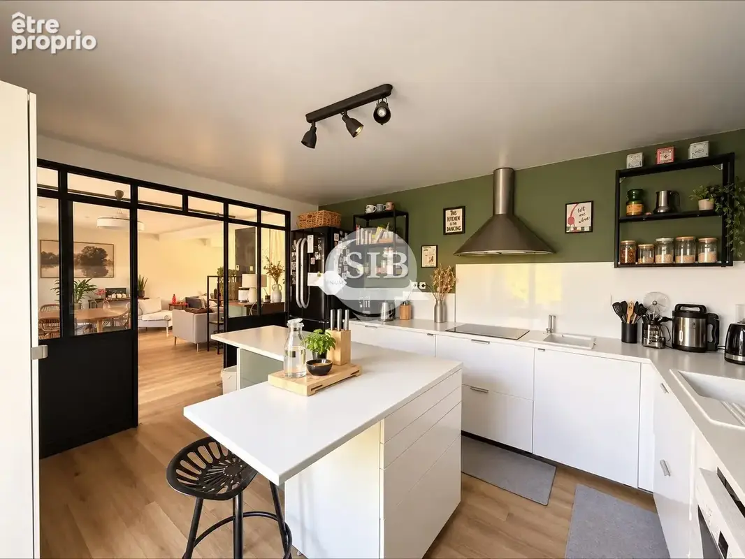 Maison 7 pièces 160 m² à vendre à La Ville-Du-Bois (91620) - photo 7