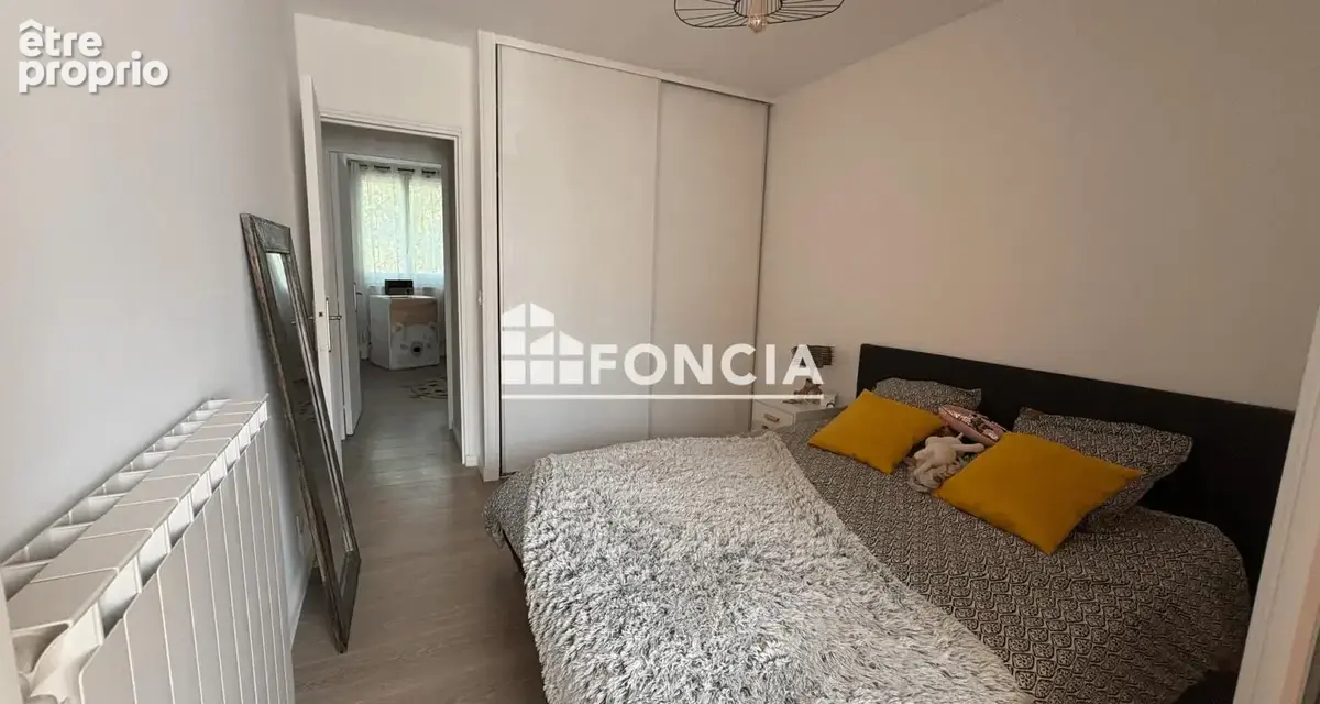 Découvrez ce superbe appartement à la VALETTE SUD - photo 13