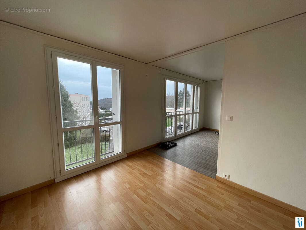 Appartement à MAROMME