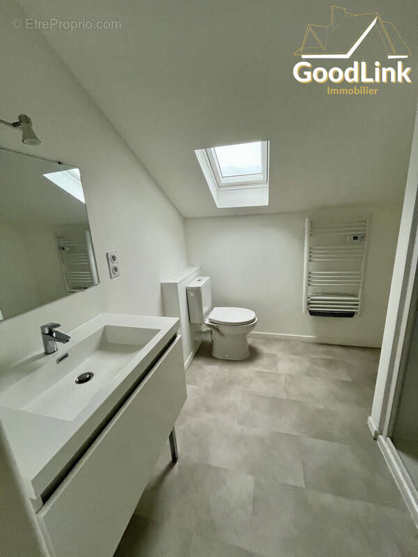 Appartement à BOUCAU