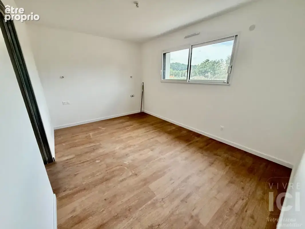 Maison - 142m² - 4 chambres - 350m² jardin - re 2020 - photo 15