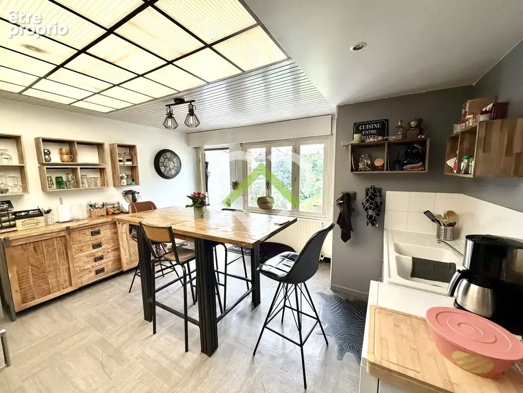 Maison à vendre VILLENEUVE D'ASCQ (Annappes) - photo 2
