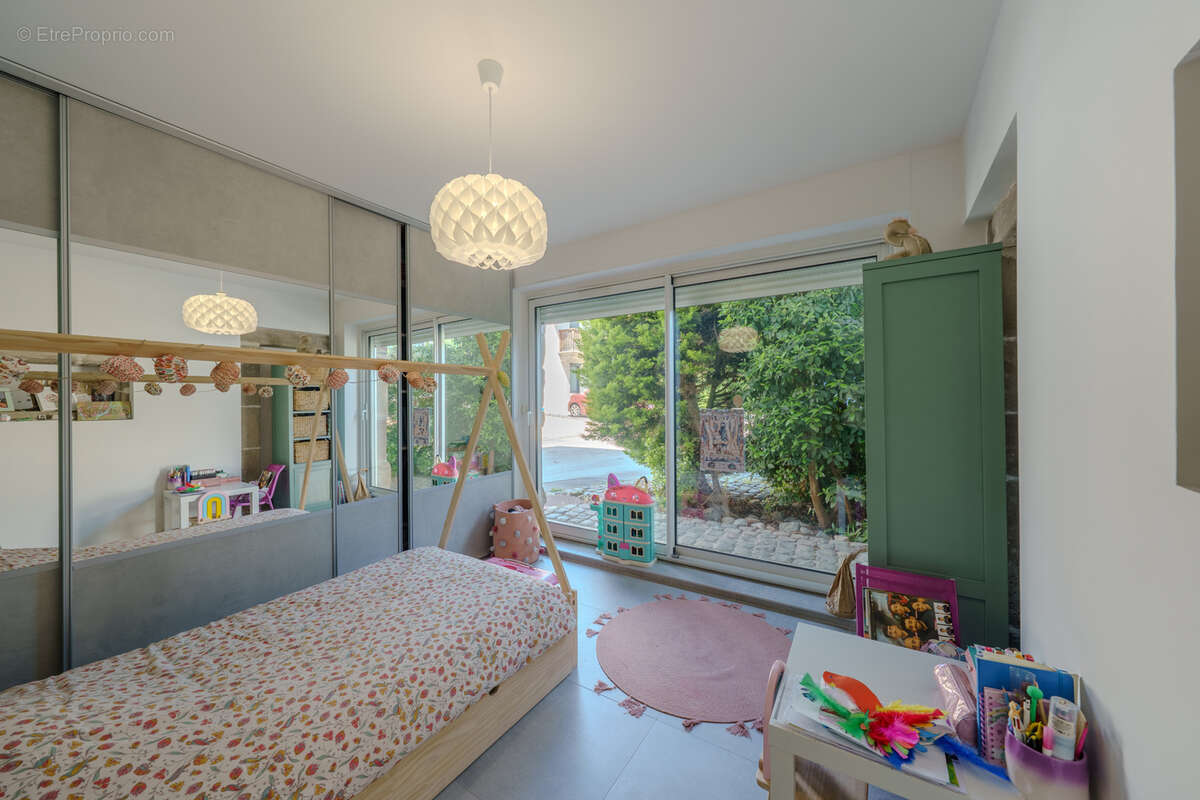 Appartement à BALLAISON