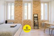 Appartement à MARSEILLE-1E