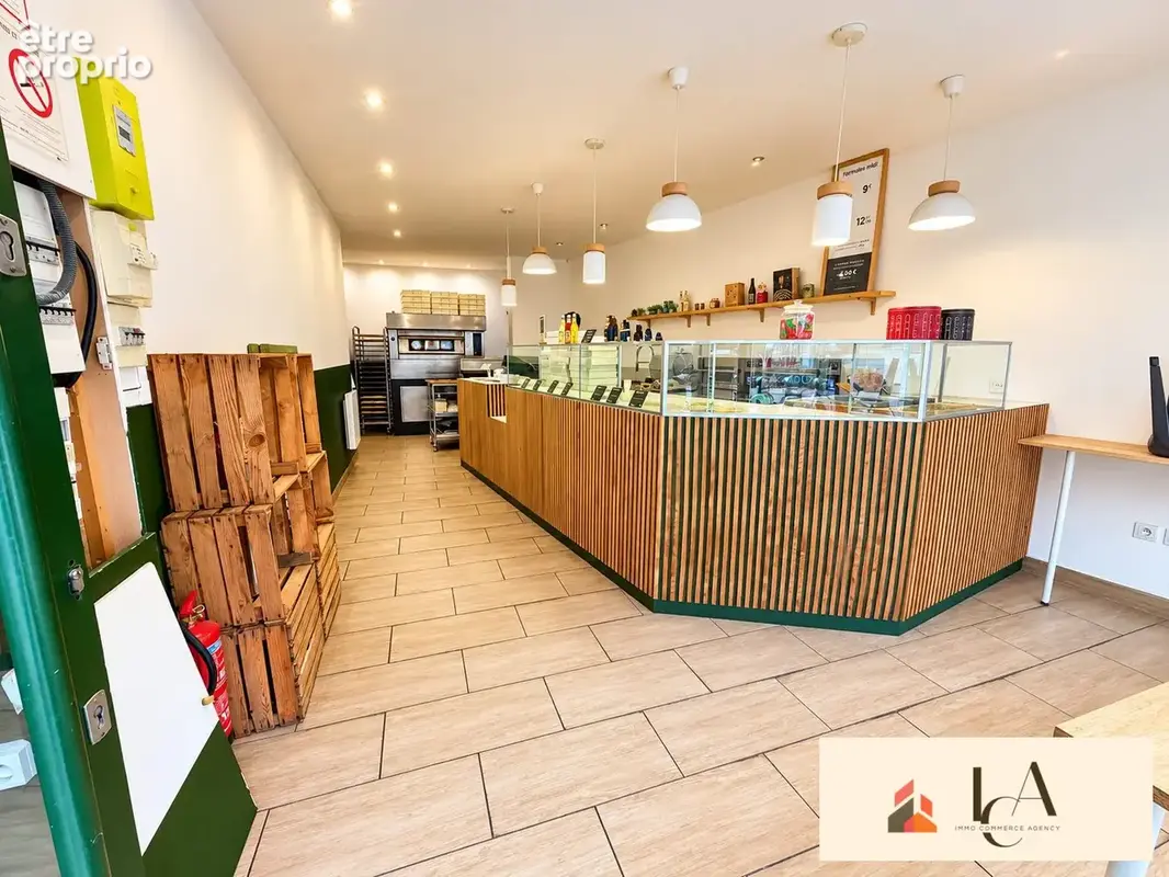 Bien immobilier à vendre à Boulogne-Billancourt (92100) - photo 4