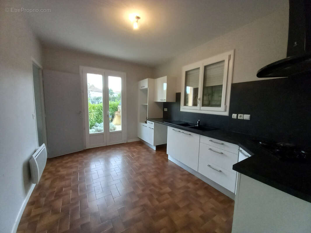 Maison à L'ISLE-JOURDAIN