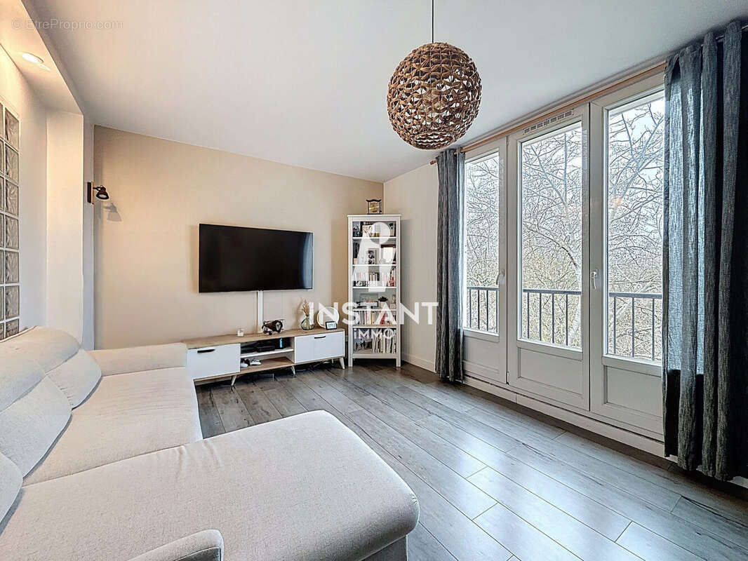 Appartement à NOISY-LE-GRAND