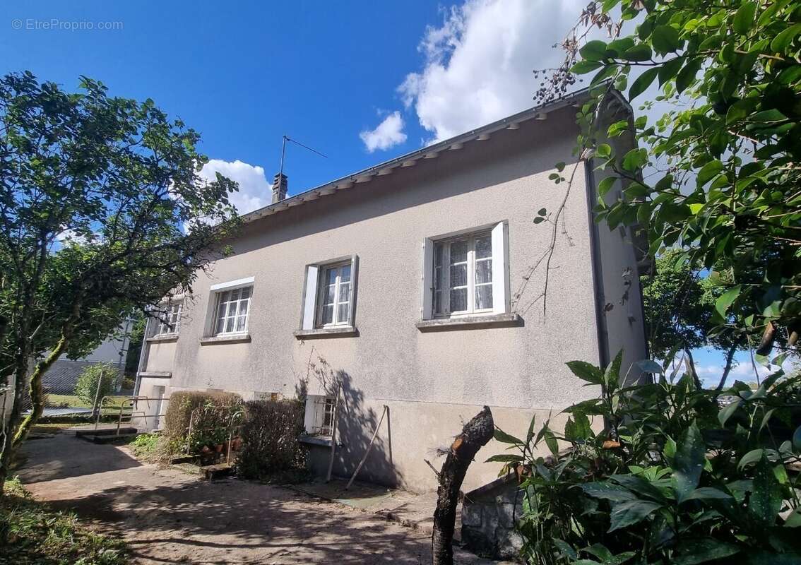 Maison 100 m² à Aigurande  - photo 18