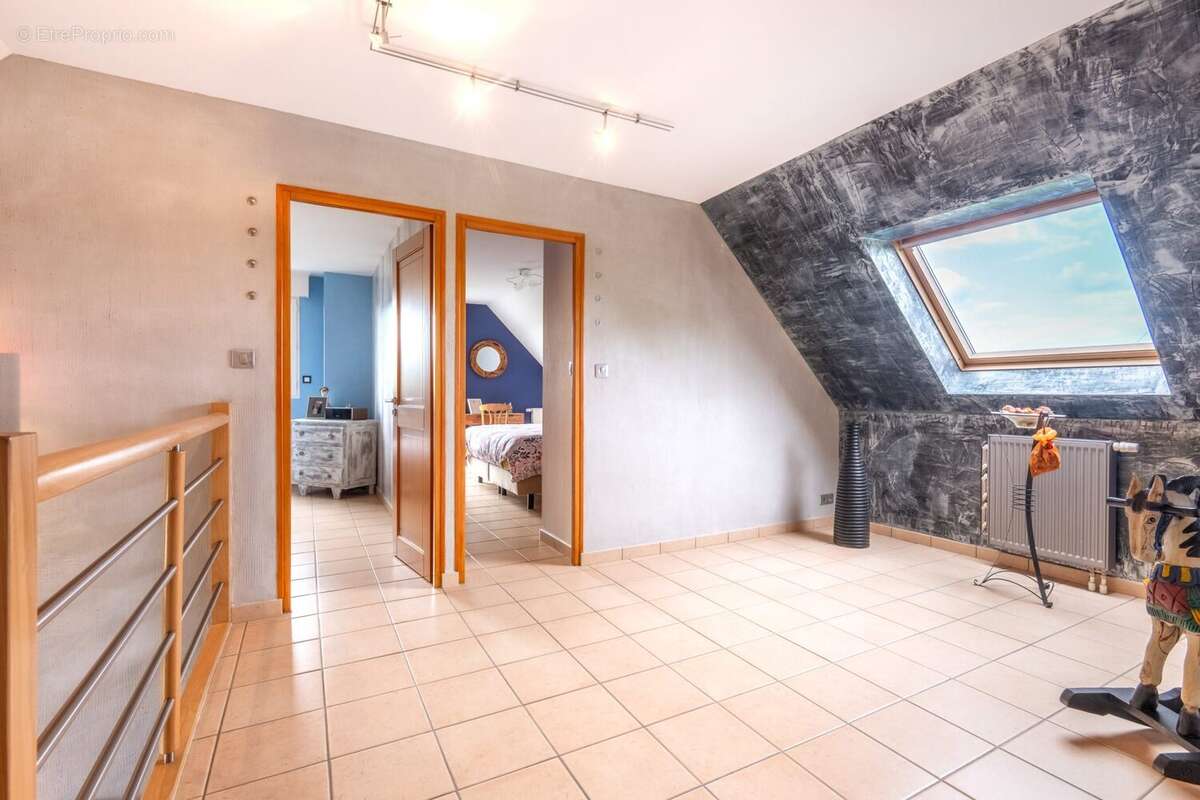 Maison à BIERNE