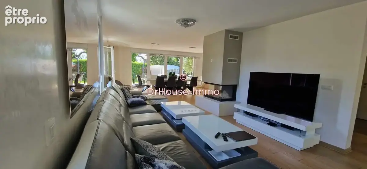 Maison 15 pièces 309 m² à vendre à Veigy-Foncenex (74140) - photo 40