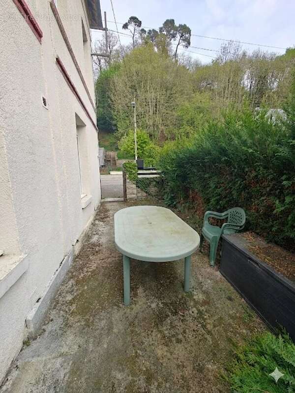 Ensemble Immobilier Loué - photo 9