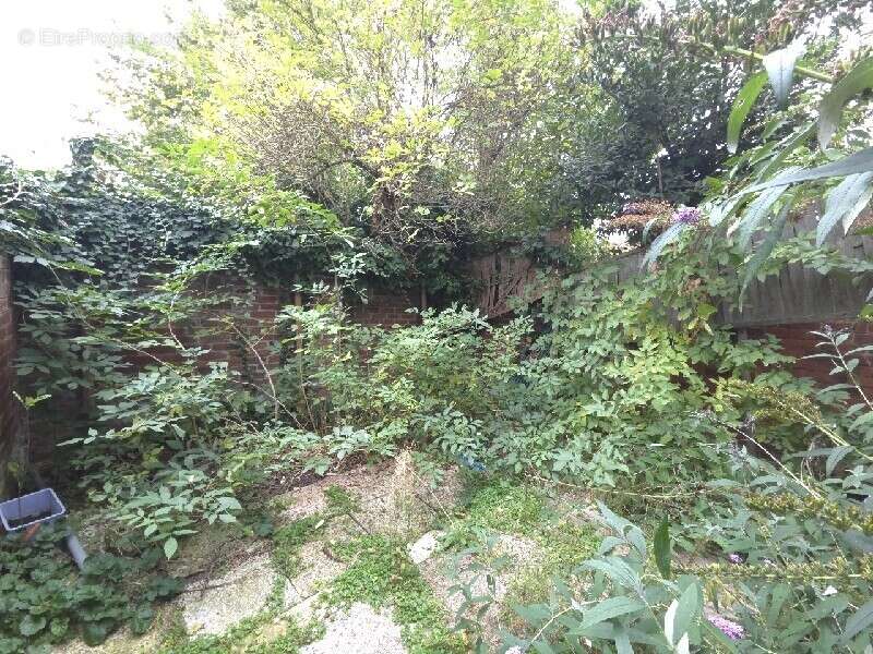 Maison à NOGENT-SUR-OISE