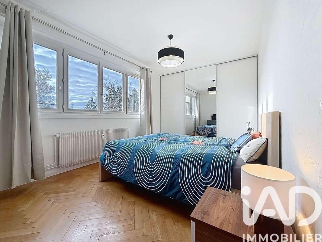 Photo 5 - Appartement à SAINTE-FOY-LES-LYON