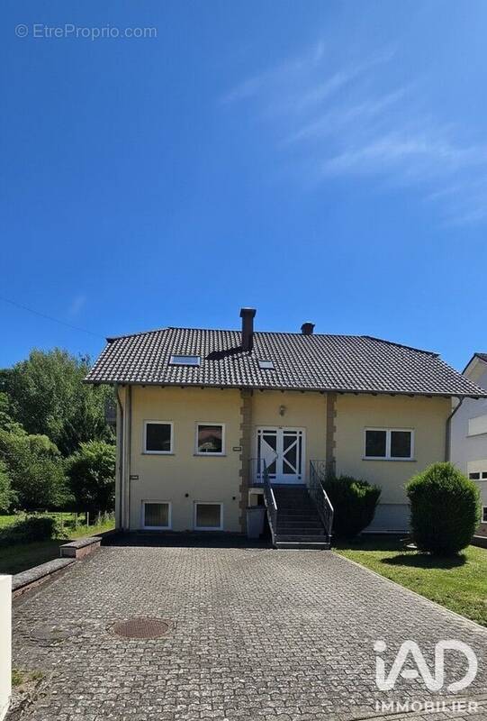 Photo 1 - Maison à DALEM
