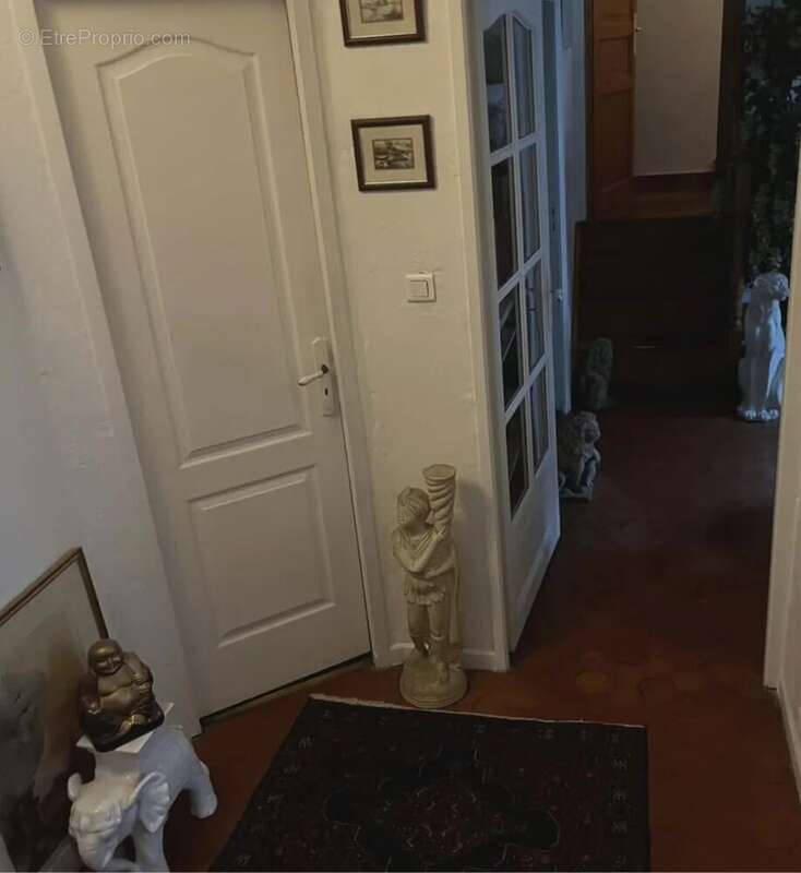 Maison à MONTAUROUX