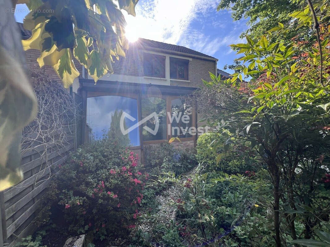 Maison à SAINT-MICHEL-SUR-ORGE