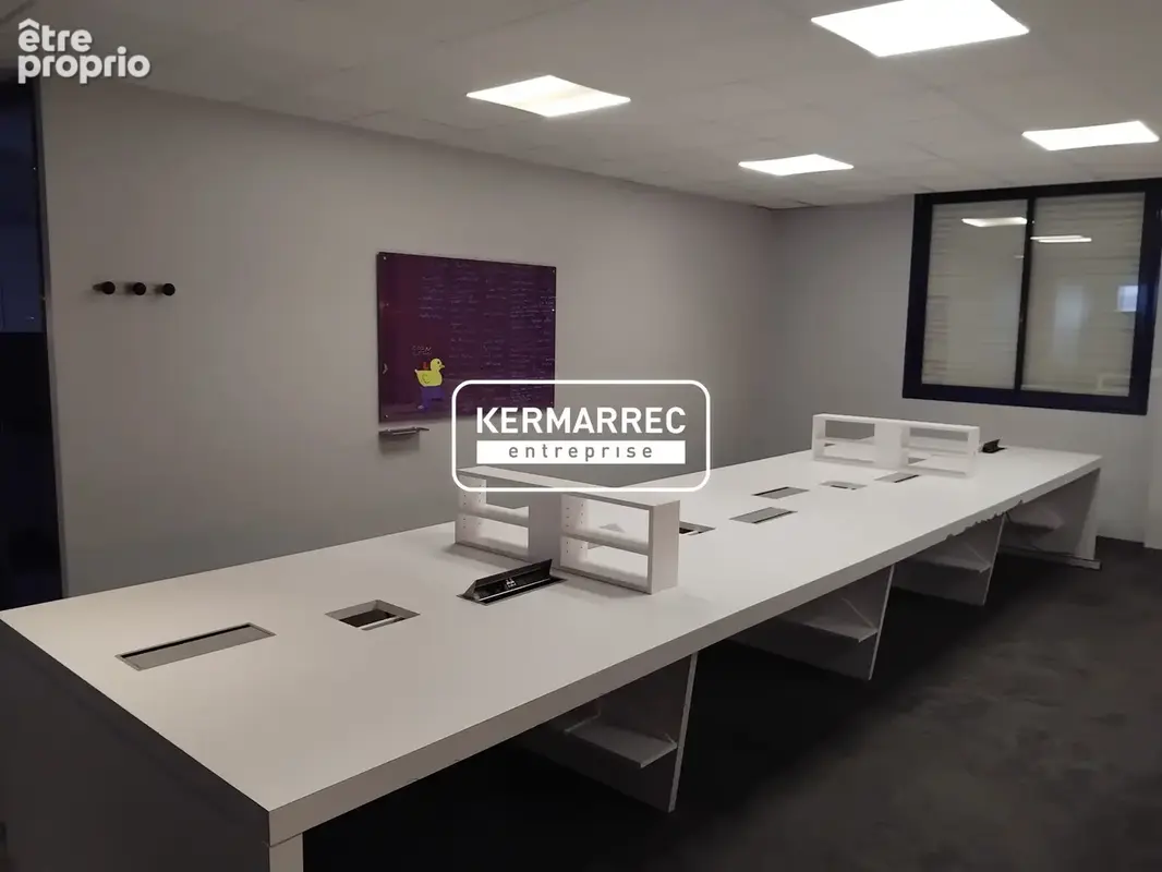 Commerce 320 m² à vendre à Pace (35740) - photo 2