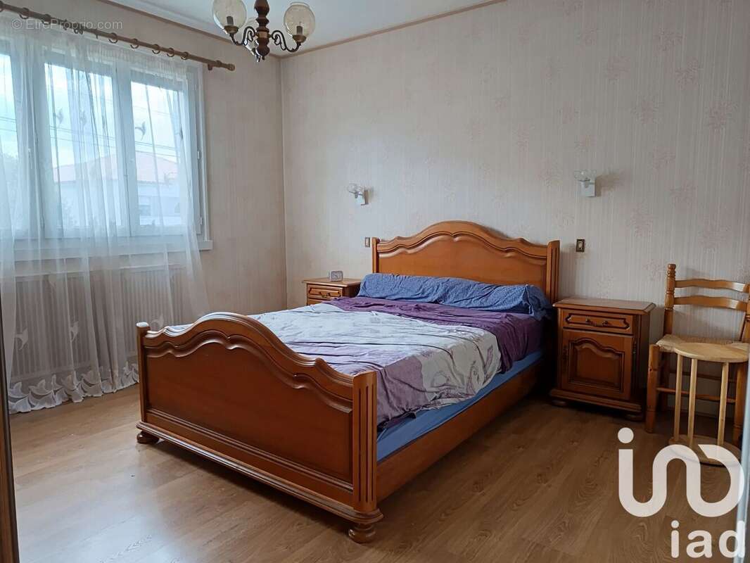 Photo 4 - Maison à REZE