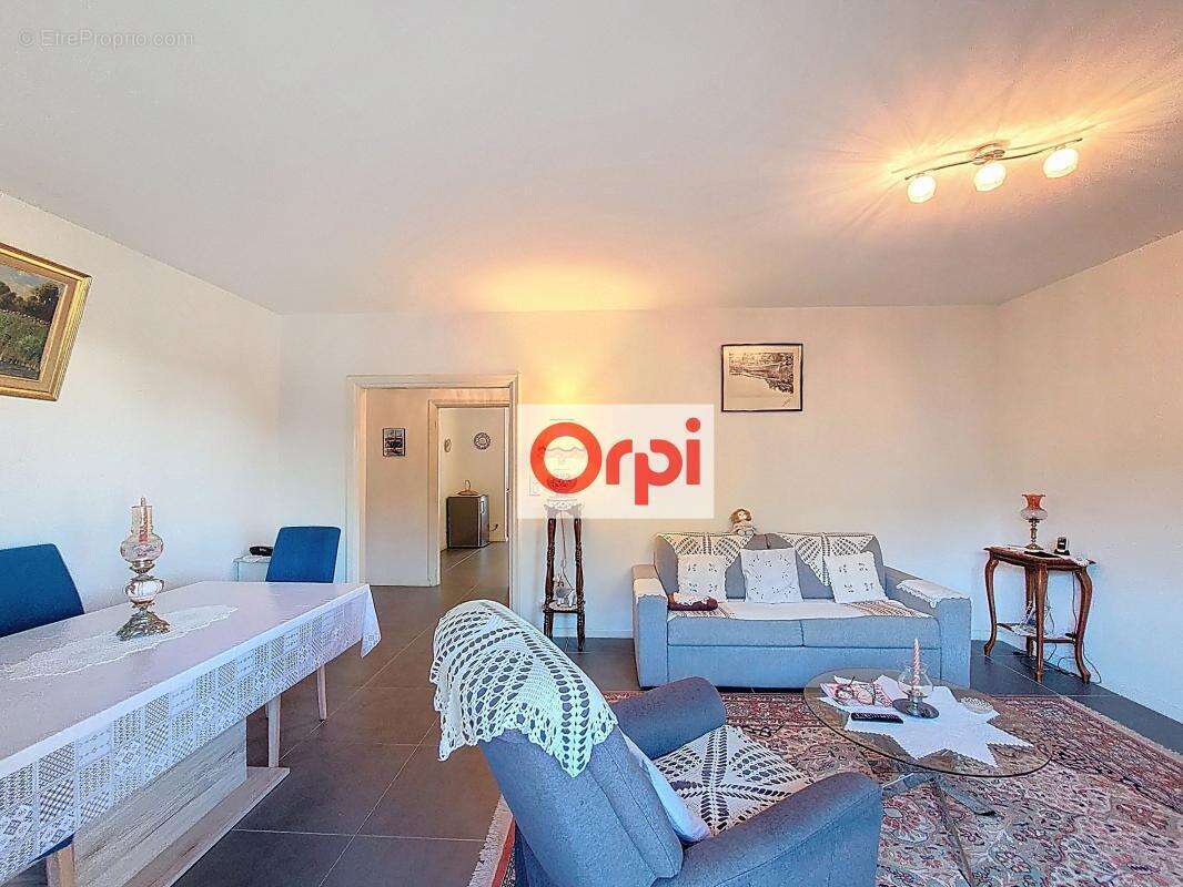 Appartement à PORTO-VECCHIO