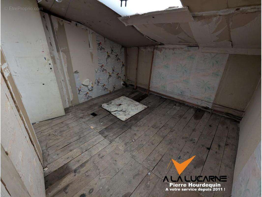 Maison 108 m² à Trith-Saint-Leger  - photo 19