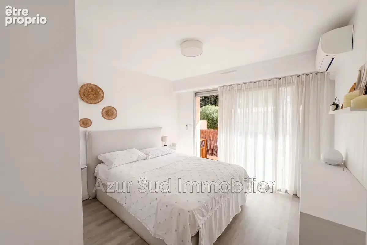Appartement 2 pièces 43 m² à vendre à Antibes (06600) - photo 4