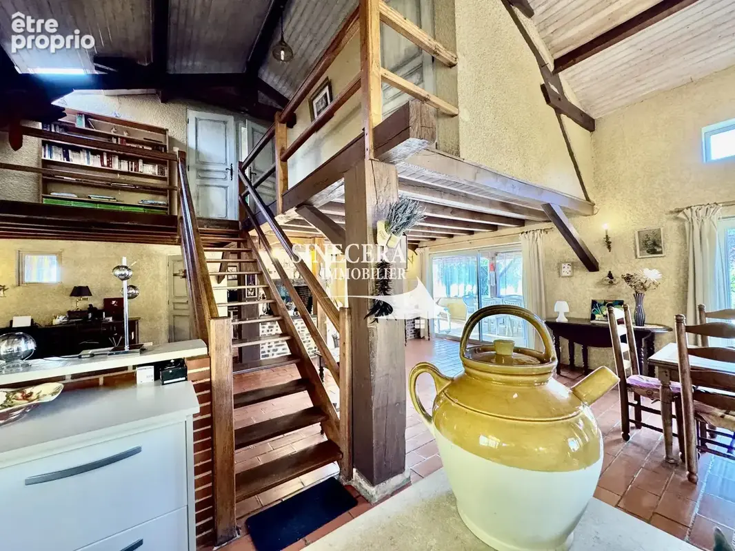 Maison 6 pièces 174 m² à vendre à Pontours (24150) - photo 9
