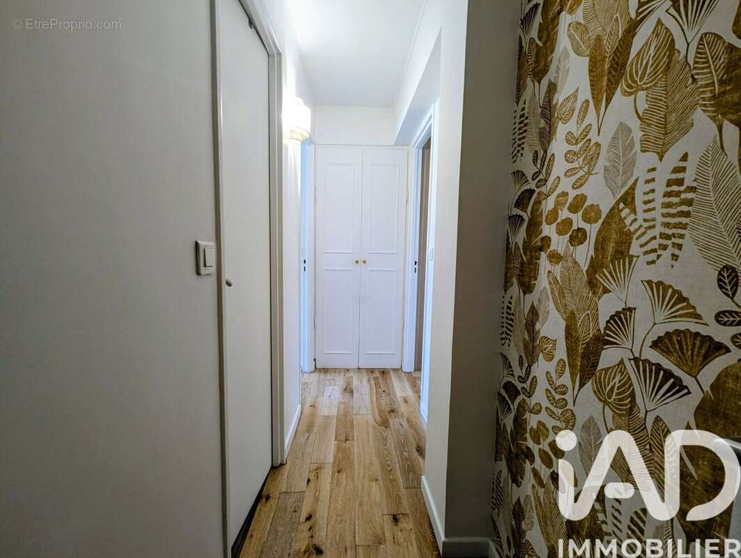 Photo 8 - Appartement à EAUBONNE