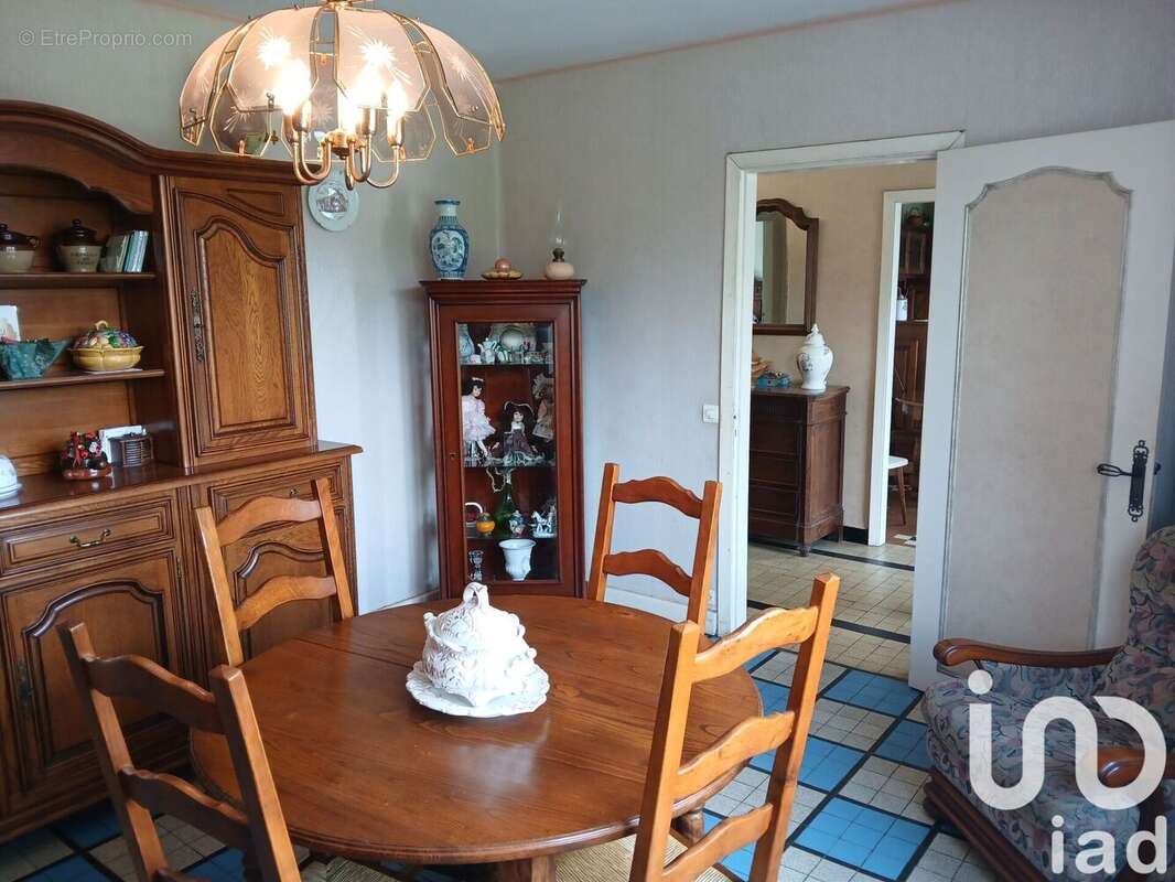 Photo 9 - Maison à ALBINE