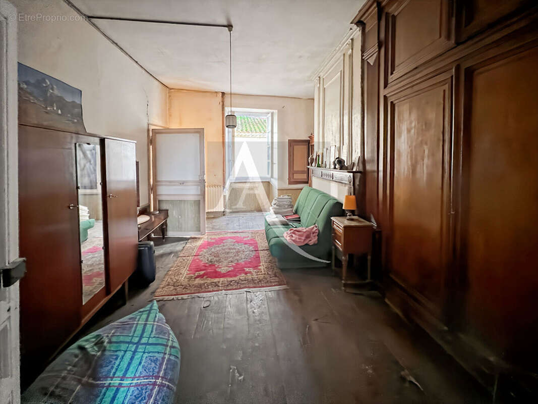Maison à TOURNON-D'AGENAIS