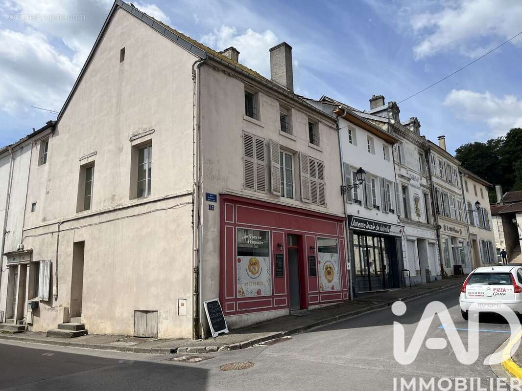 Photo 4 - Appartement à JOINVILLE