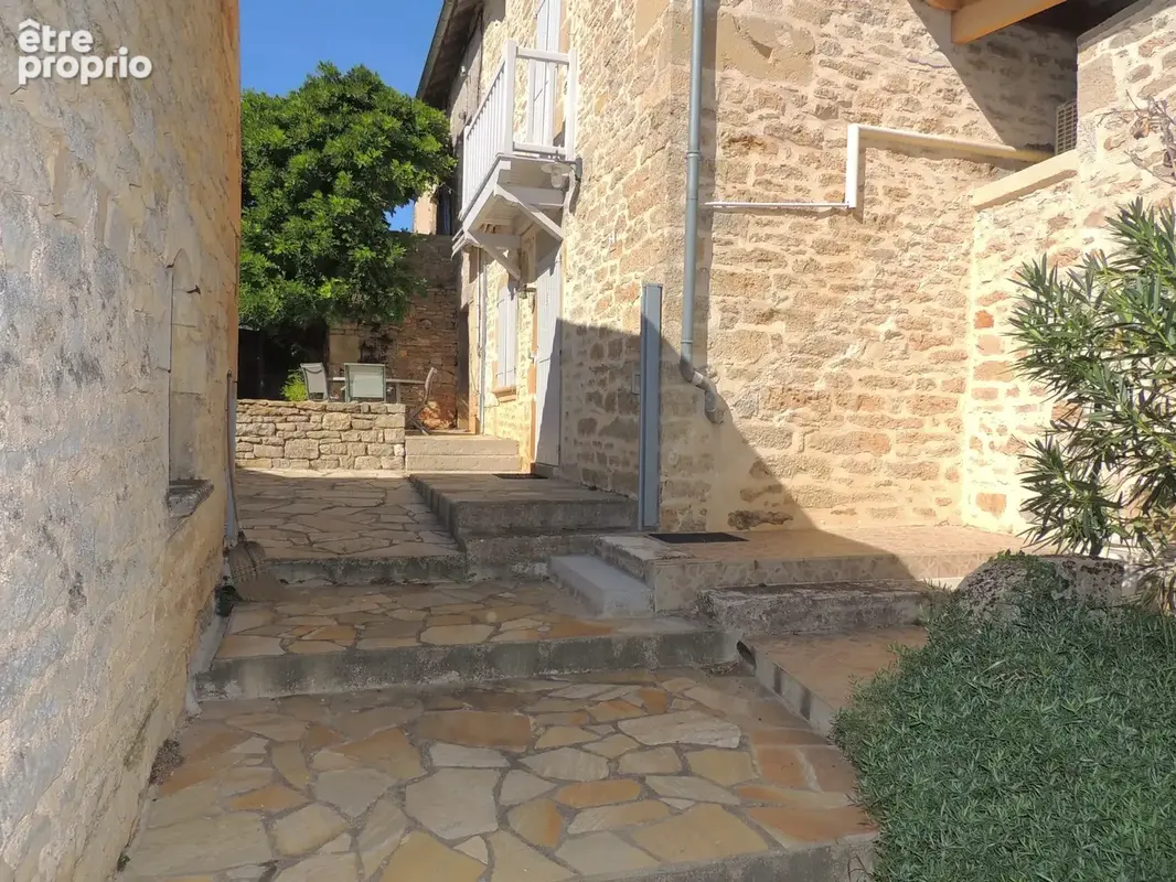 Maison 7 pièces 90 m² à vendre à Martiel (12200) - photo 8
