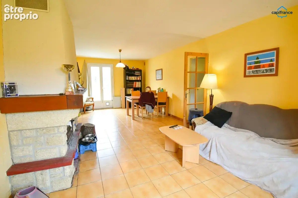 Maison à vendre 3 pièces MEUSNES (41) - photo 2