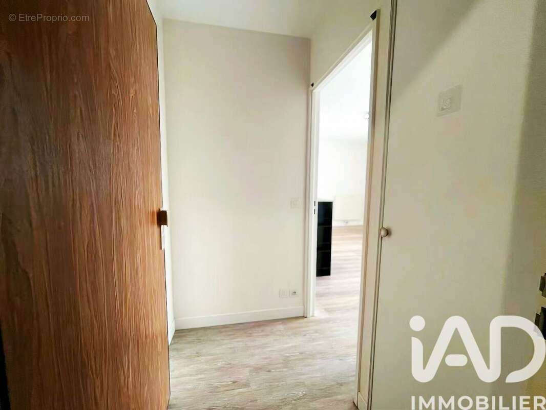 Photo 7 - Appartement à SURESNES