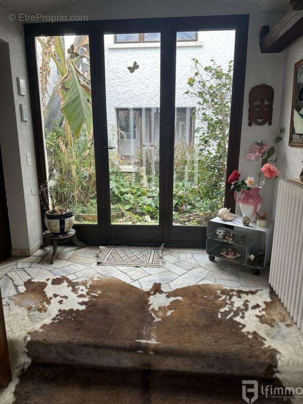 Maison à CASTELSARRASIN