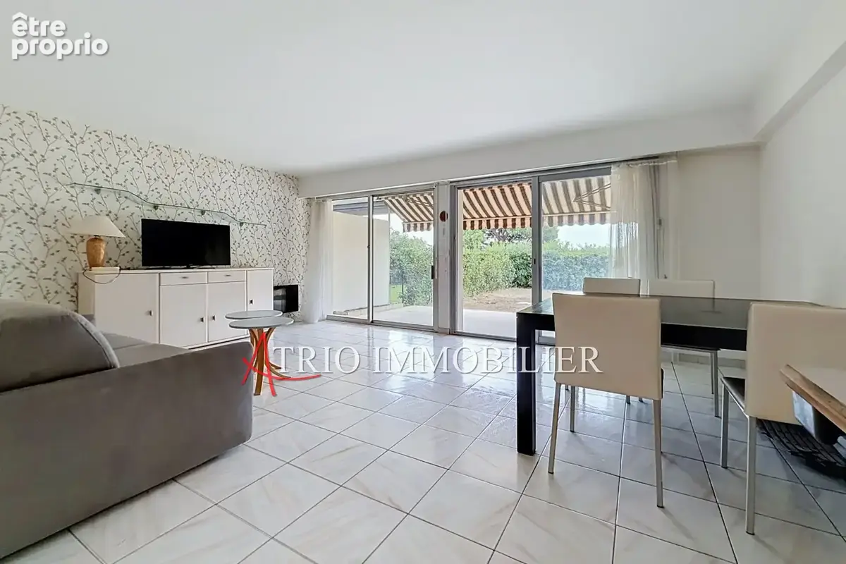 Appartement 4 pièces 96 m² à vendre à Saint-Laurent-Du-Var (06700) - photo 3