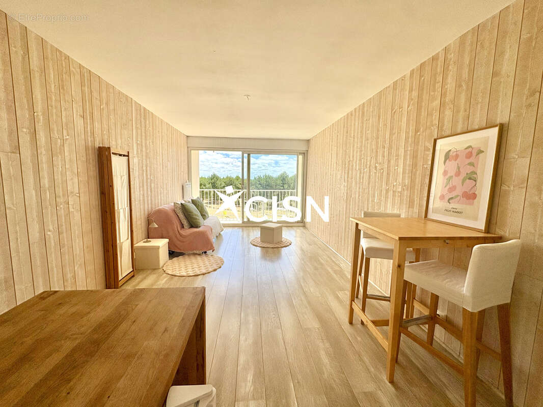 Appartement à SAINT-BREVIN-LES-PINS