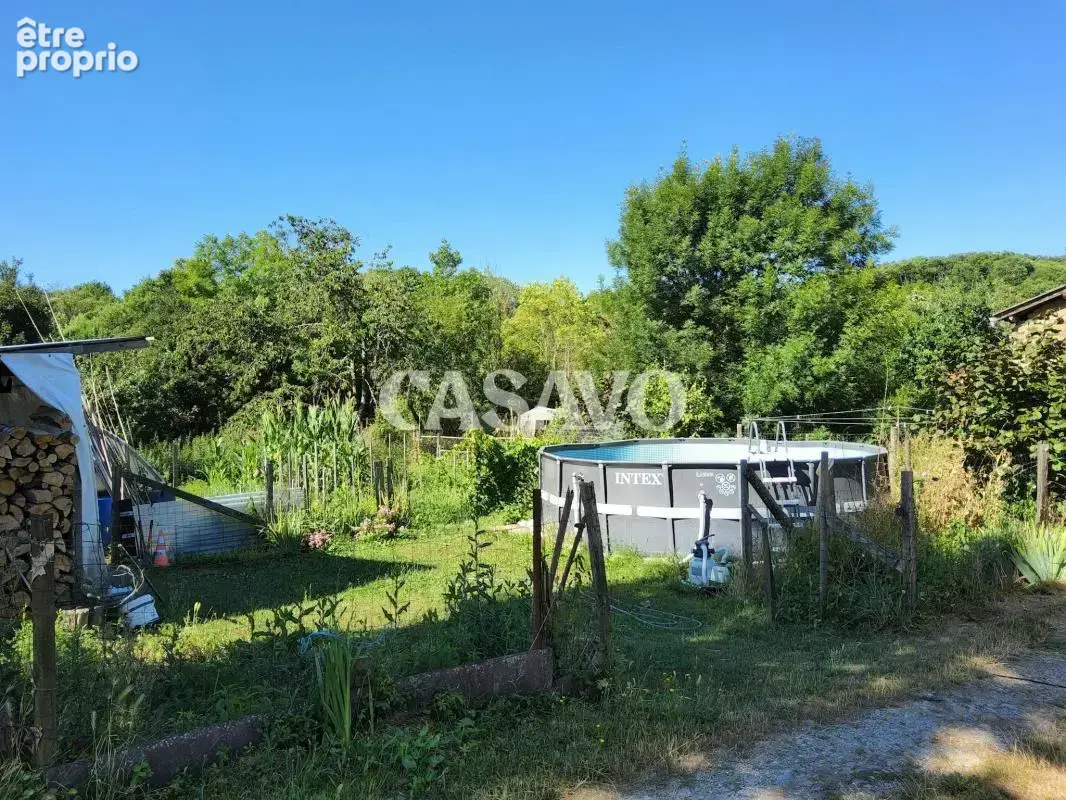 Vente Maison 5 pièces de 142m² - 38440 Châtonnay - photo 16