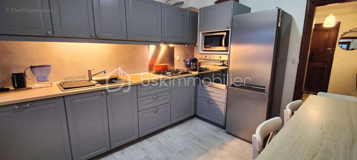 Maison familial - photo 4