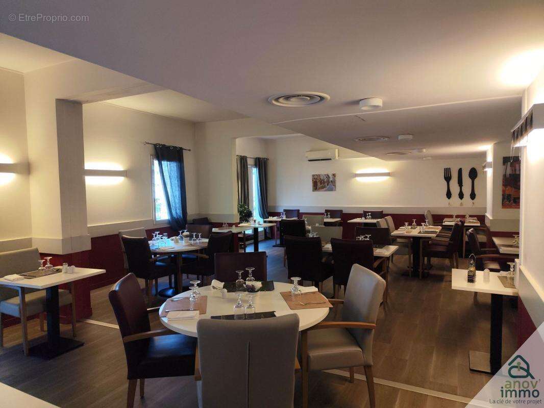 Appartement à LIMOGES