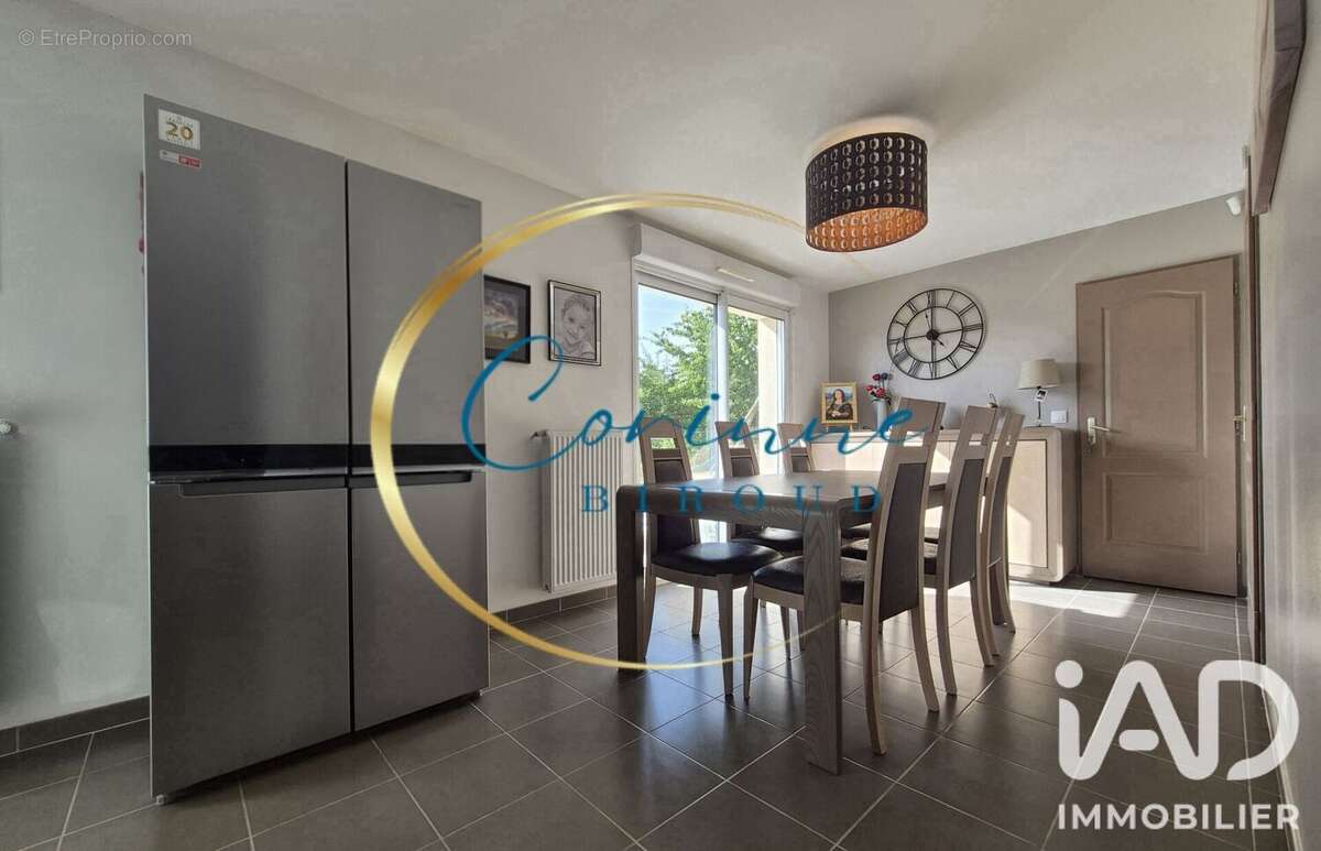 Photo 6 - Maison à GRISY-LES-PLATRES