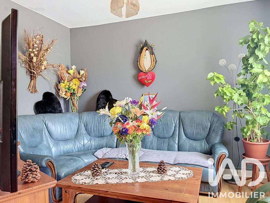 Maison 64 m² à Amilly  - photo 4