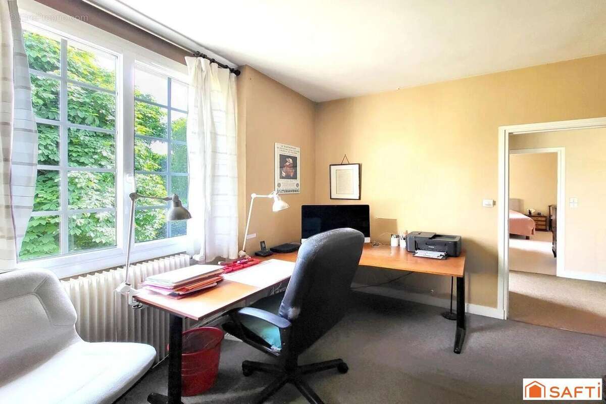 Photo 9 - Maison à DRAVEIL